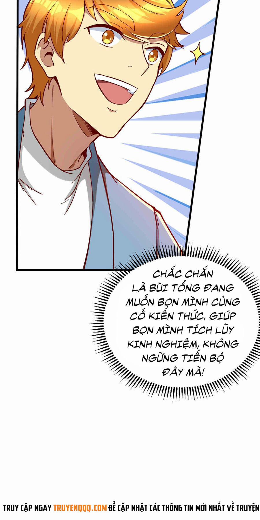 Trở Thành Tài Phiệt Nhờ Game 24 trang 60