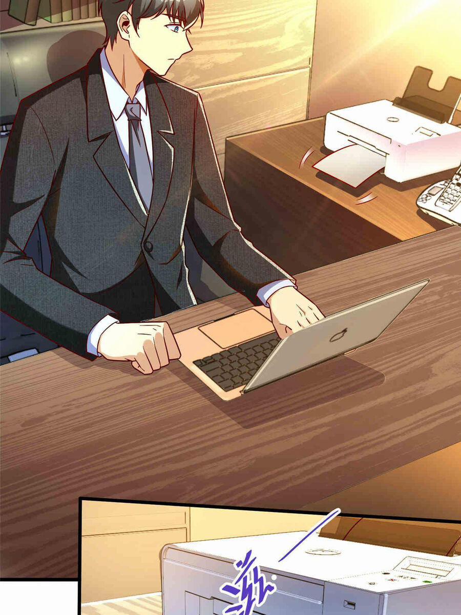 Trở Thành Tài Phiệt Nhờ Game 24 trang 62