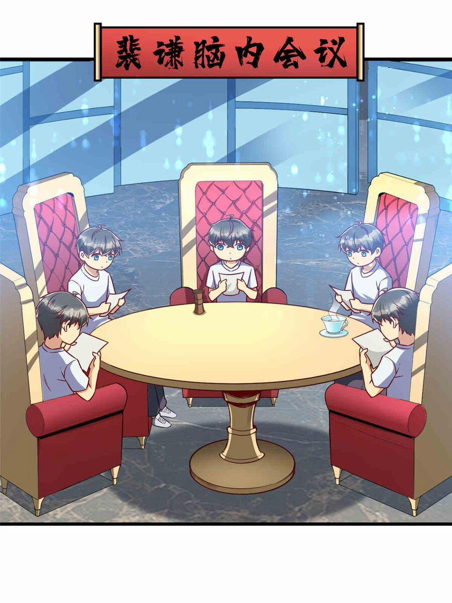 Trở Thành Tài Phiệt Nhờ Game 24 trang 64