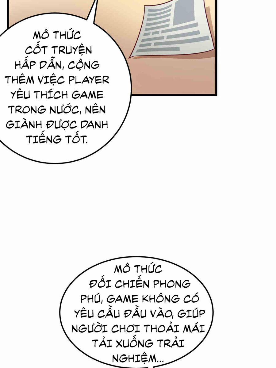 Trở Thành Tài Phiệt Nhờ Game 24 trang 66