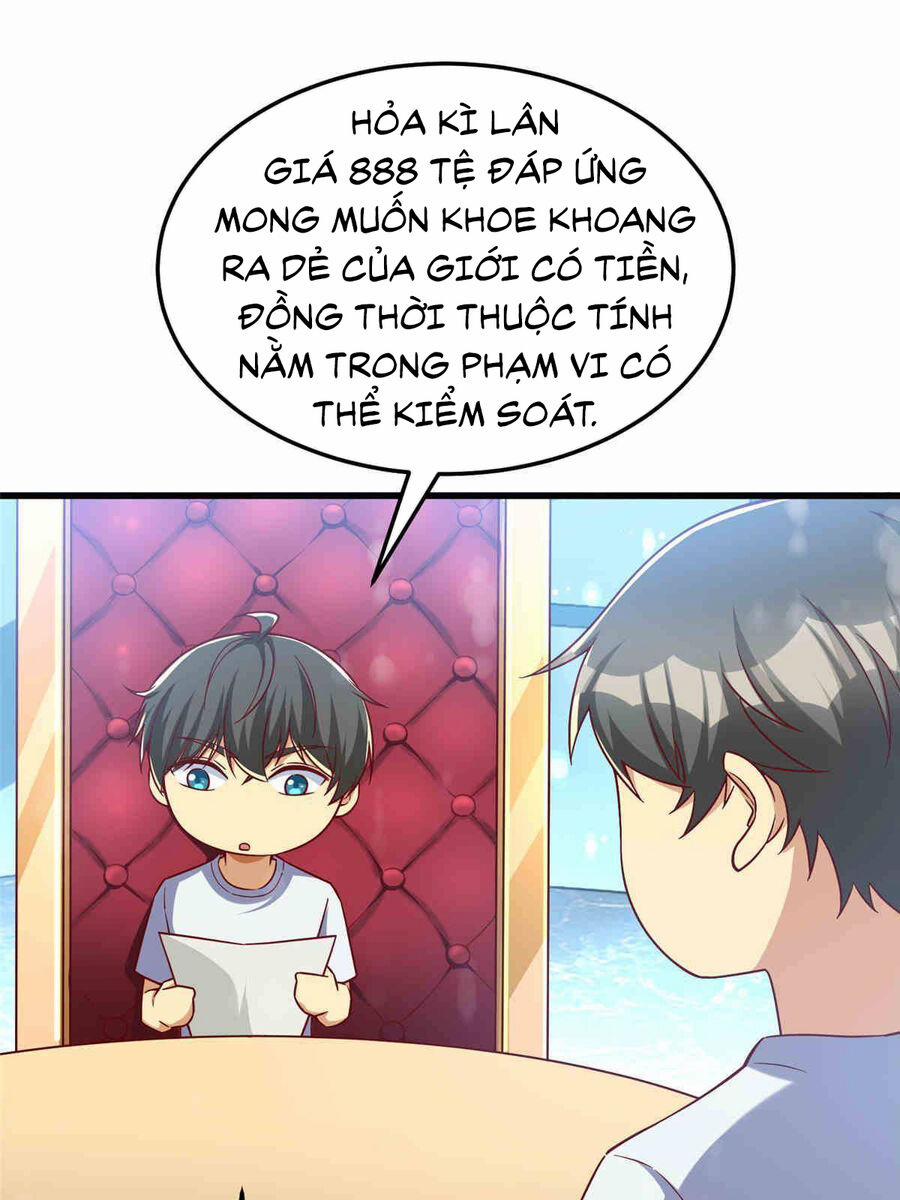 Trở Thành Tài Phiệt Nhờ Game 24 trang 68