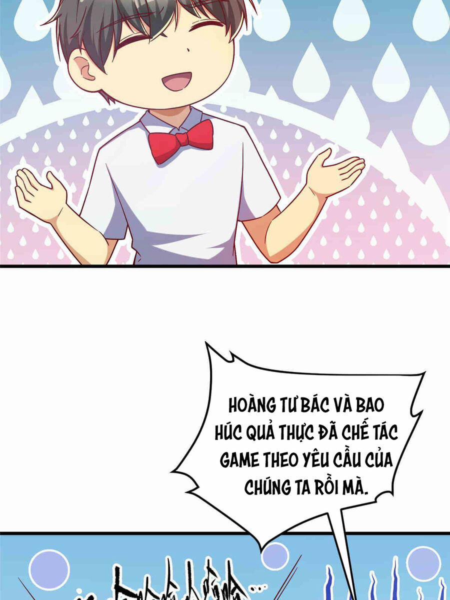 Trở Thành Tài Phiệt Nhờ Game 24 trang 71