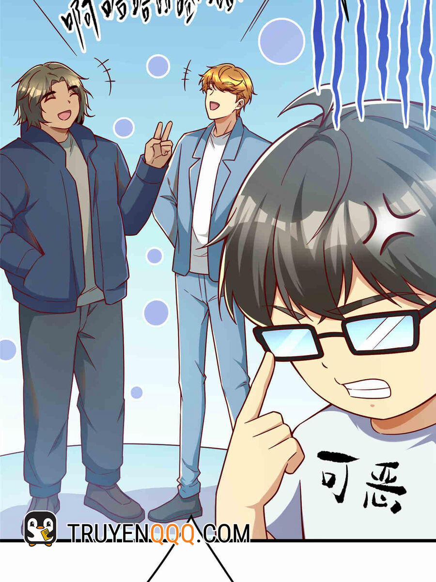 Trở Thành Tài Phiệt Nhờ Game 24 trang 72