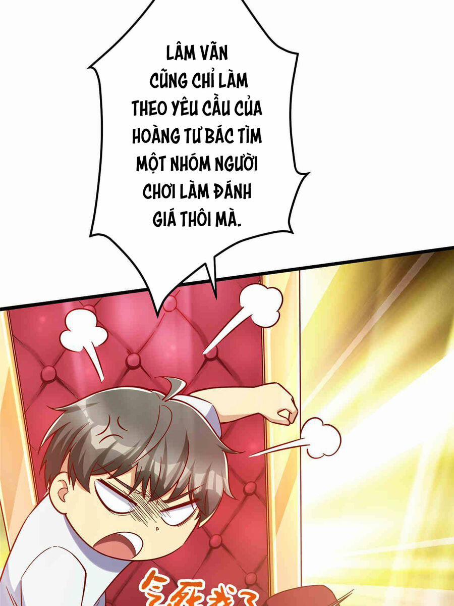 Trở Thành Tài Phiệt Nhờ Game 24 trang 73