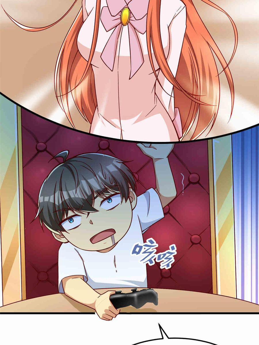 Trở Thành Tài Phiệt Nhờ Game 24 trang 75