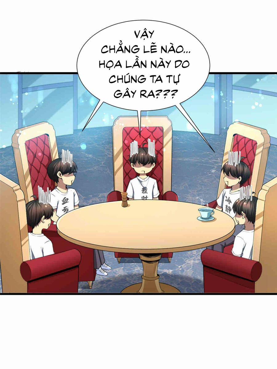 Trở Thành Tài Phiệt Nhờ Game 24 trang 77