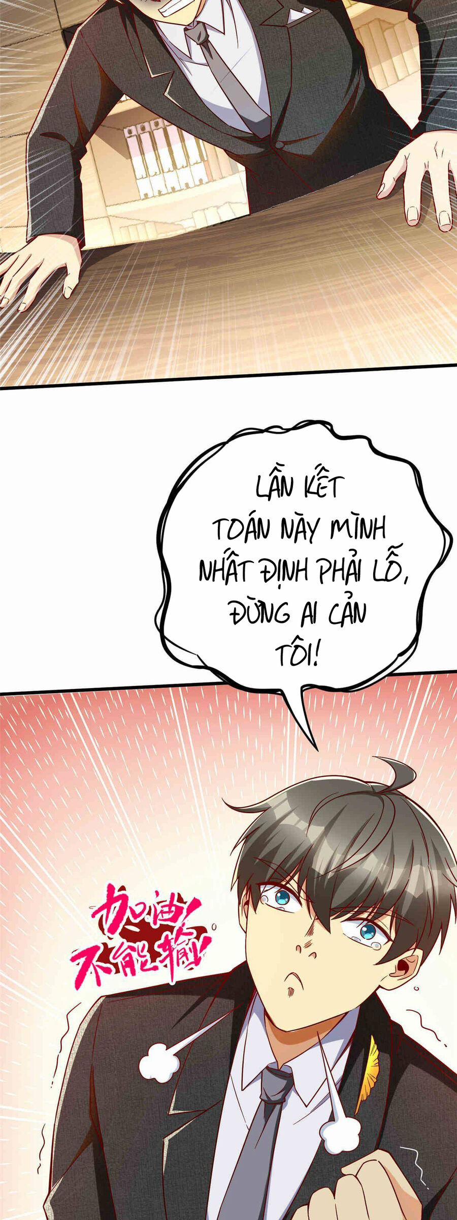 Trở Thành Tài Phiệt Nhờ Game 24 trang 80