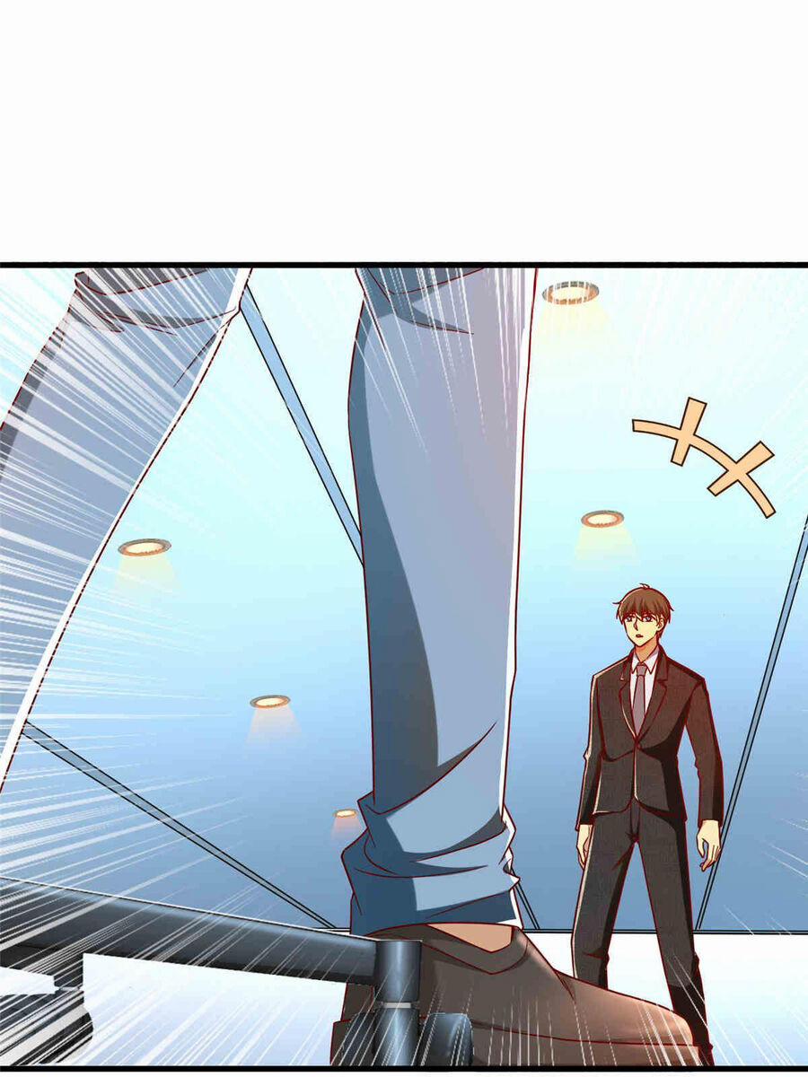 Trở Thành Tài Phiệt Nhờ Game 24 trang 9