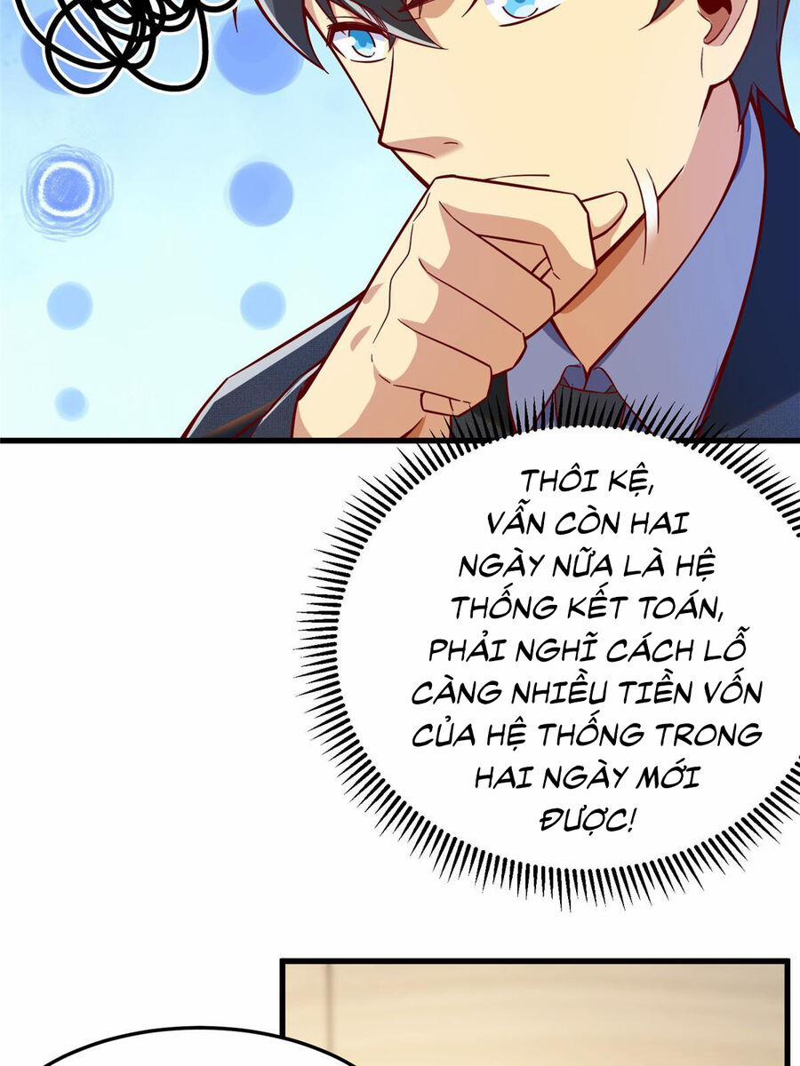 Trở Thành Tài Phiệt Nhờ Game 25 trang 11