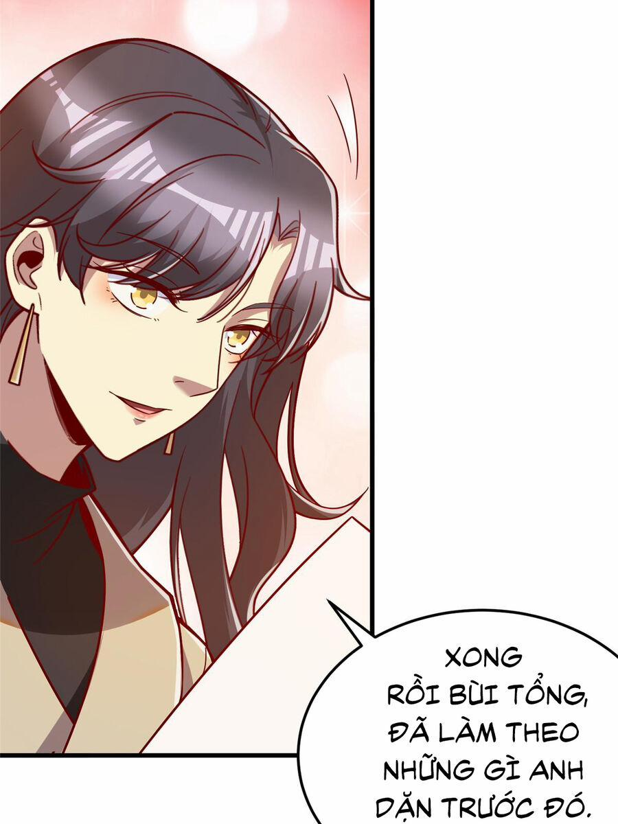 Trở Thành Tài Phiệt Nhờ Game 25 trang 13