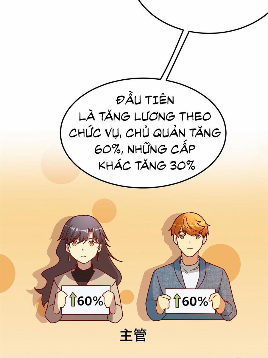 Trở Thành Tài Phiệt Nhờ Game 25 trang 14