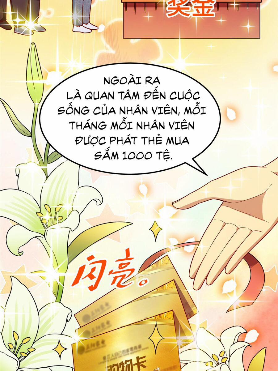 Trở Thành Tài Phiệt Nhờ Game 25 trang 17