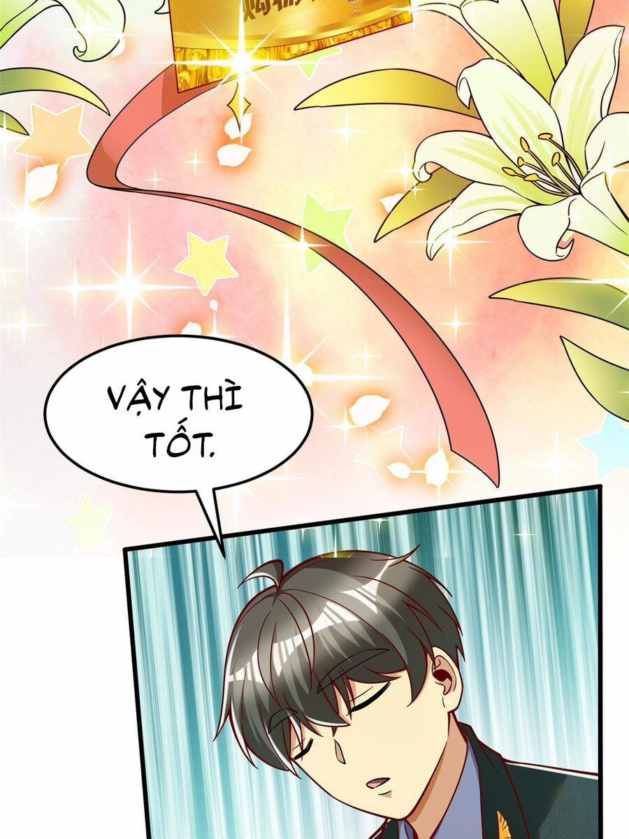 Trở Thành Tài Phiệt Nhờ Game 25 trang 18