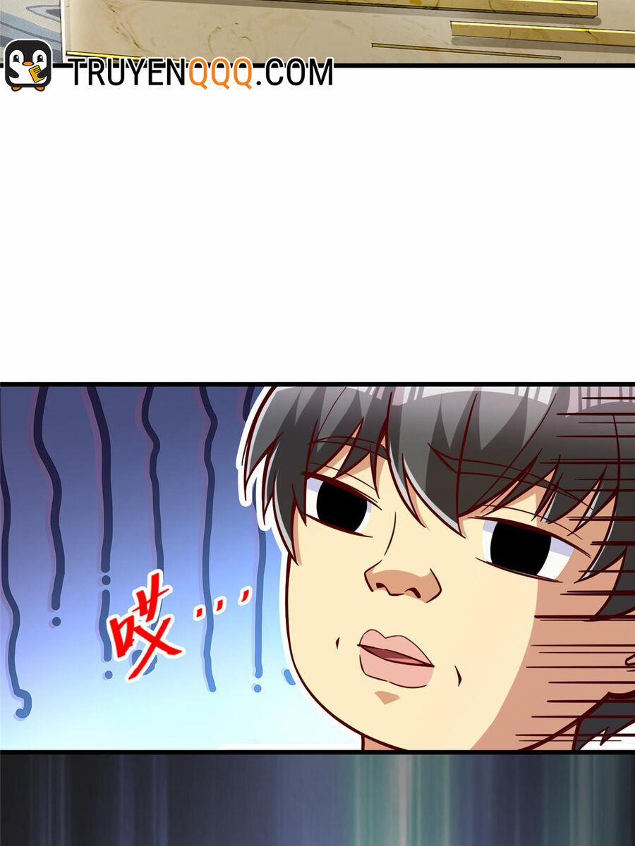 Trở Thành Tài Phiệt Nhờ Game 25 trang 2