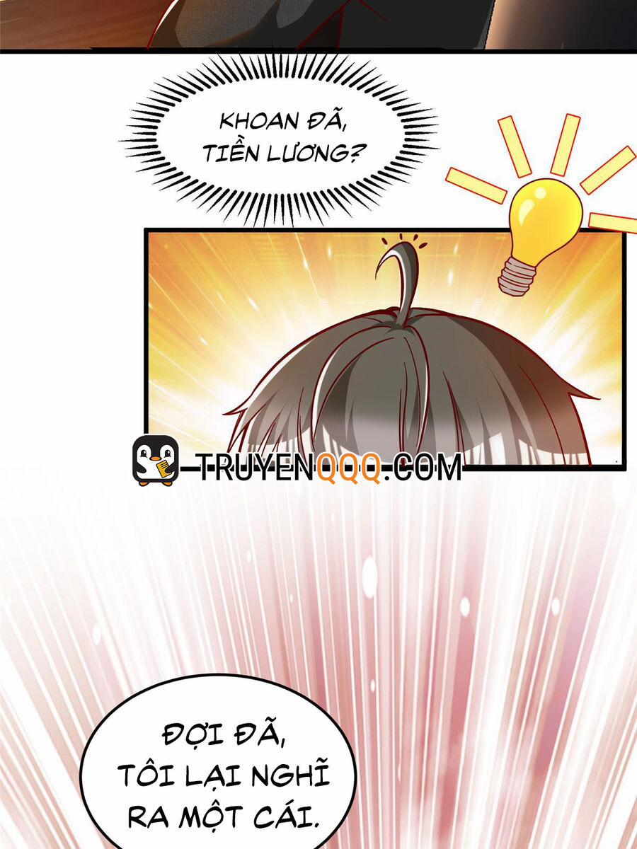 Trở Thành Tài Phiệt Nhờ Game 25 trang 20