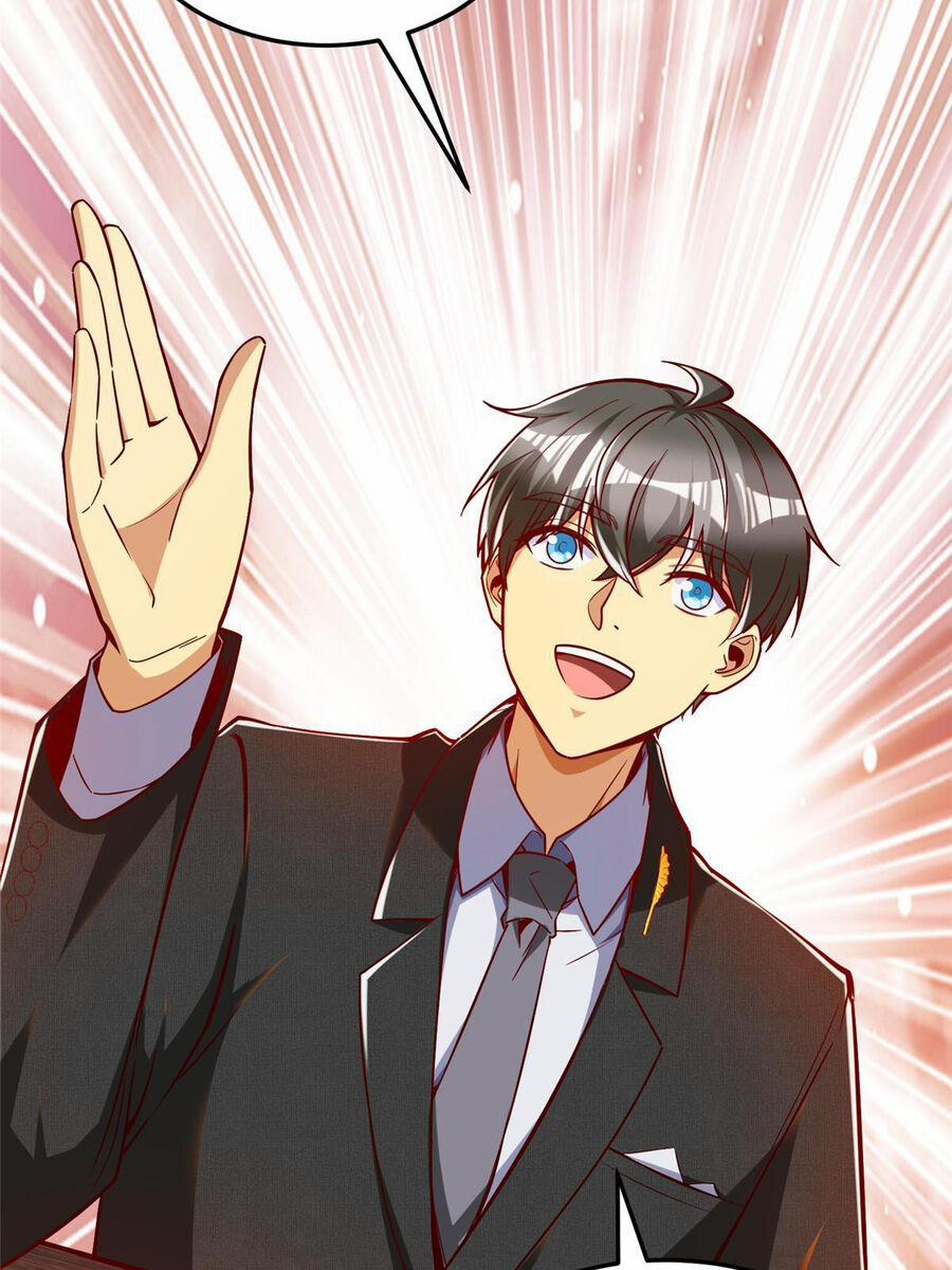 Trở Thành Tài Phiệt Nhờ Game 25 trang 21