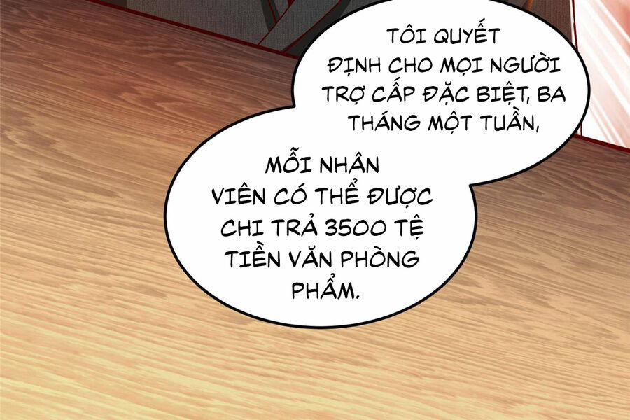 Trở Thành Tài Phiệt Nhờ Game 25 trang 22