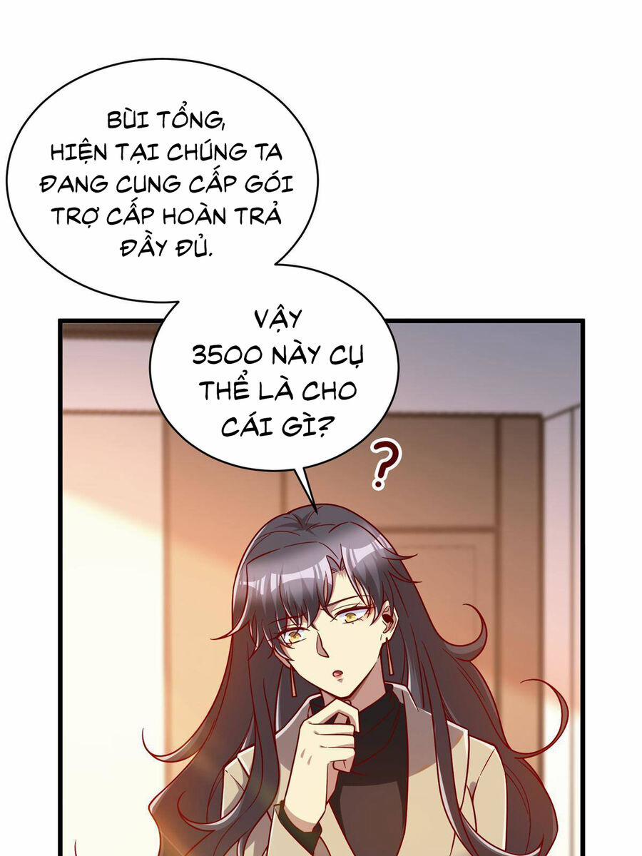 Trở Thành Tài Phiệt Nhờ Game 25 trang 23