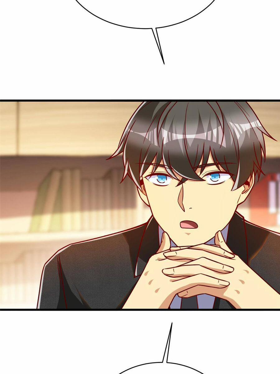 Trở Thành Tài Phiệt Nhờ Game 25 trang 25