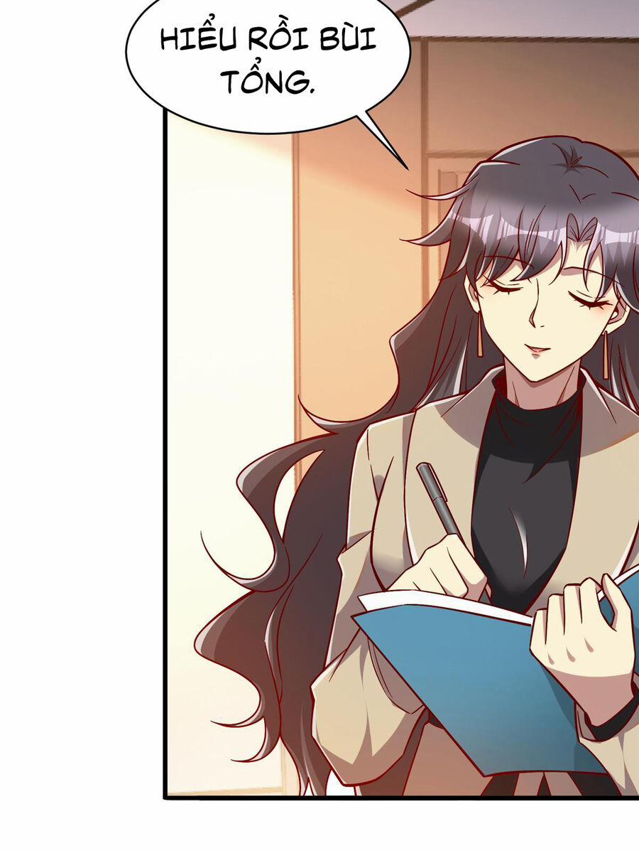 Trở Thành Tài Phiệt Nhờ Game 25 trang 28