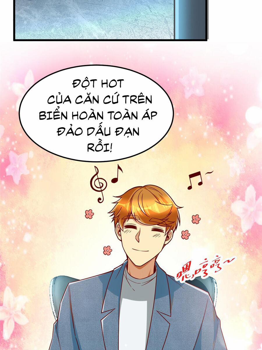 Trở Thành Tài Phiệt Nhờ Game 25 trang 31