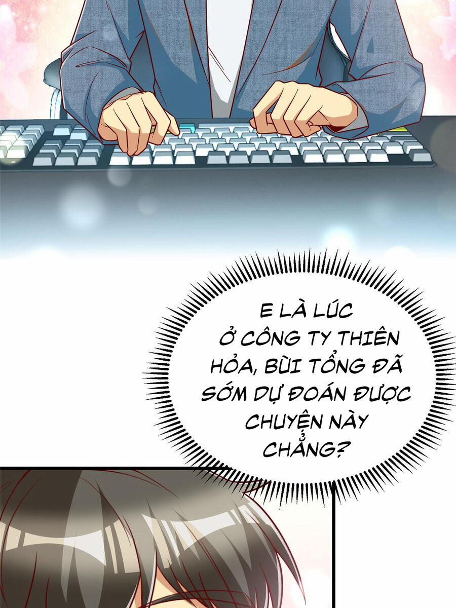 Trở Thành Tài Phiệt Nhờ Game 25 trang 32