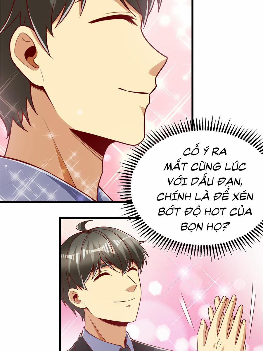 Trở Thành Tài Phiệt Nhờ Game 25 trang 33