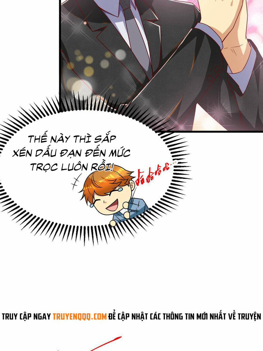 Trở Thành Tài Phiệt Nhờ Game 25 trang 34