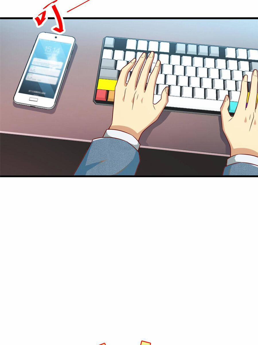 Trở Thành Tài Phiệt Nhờ Game 25 trang 35