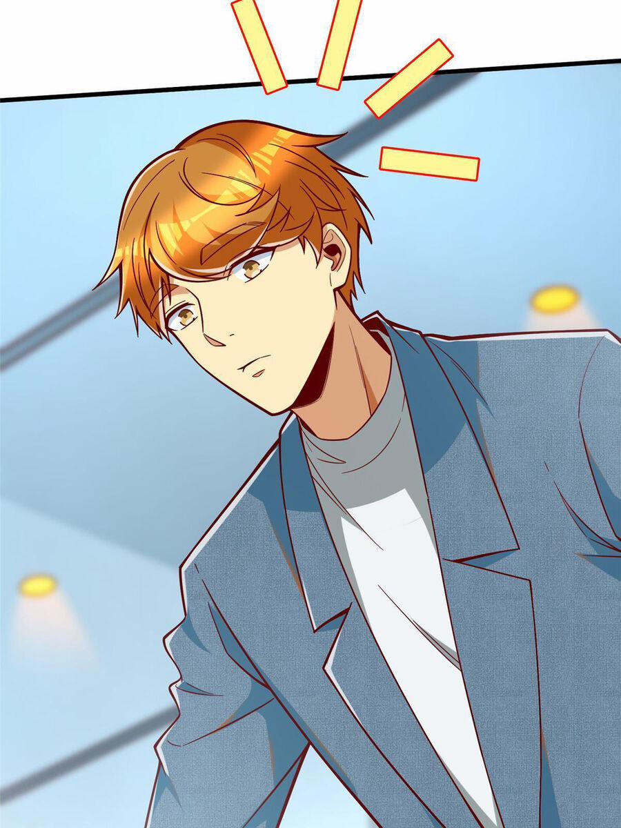 Trở Thành Tài Phiệt Nhờ Game 25 trang 36