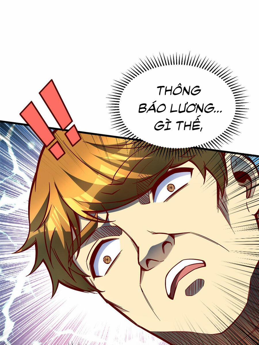 Trở Thành Tài Phiệt Nhờ Game 25 trang 38