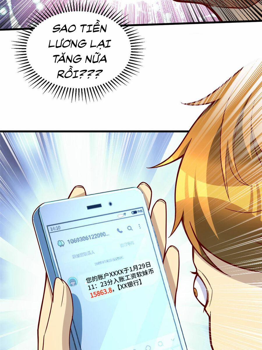 Trở Thành Tài Phiệt Nhờ Game 25 trang 39