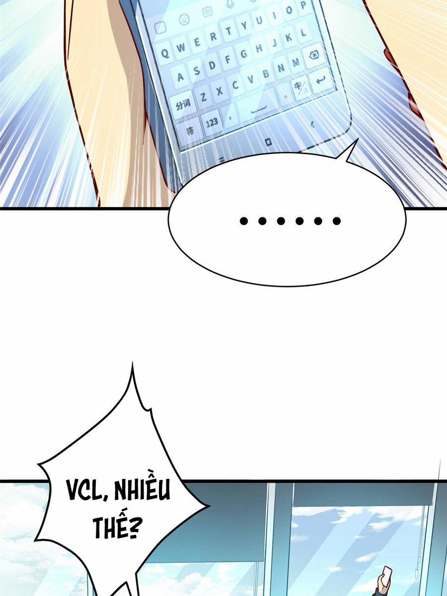 Trở Thành Tài Phiệt Nhờ Game 25 trang 40