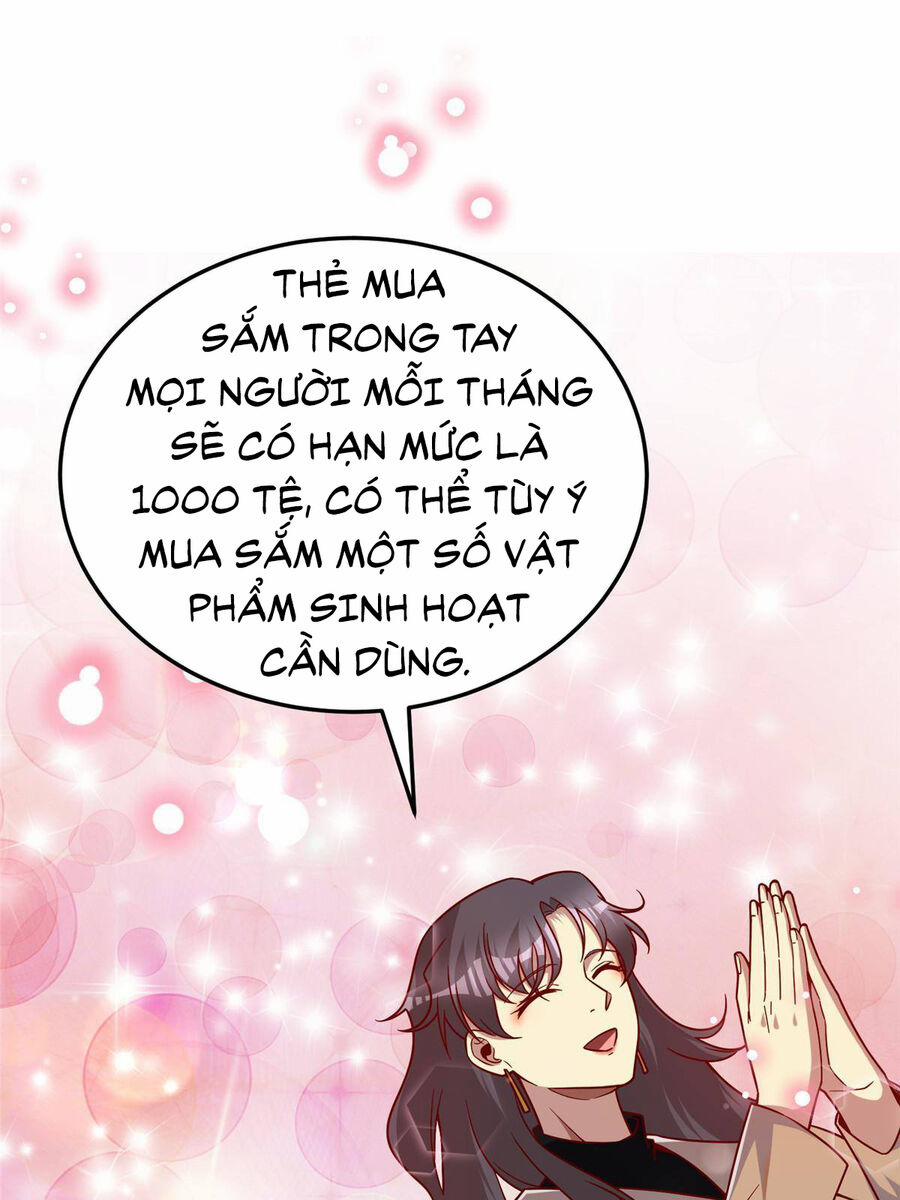 Trở Thành Tài Phiệt Nhờ Game 25 trang 43