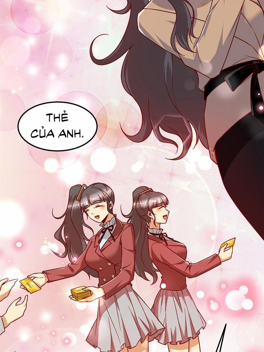 Trở Thành Tài Phiệt Nhờ Game 25 trang 44