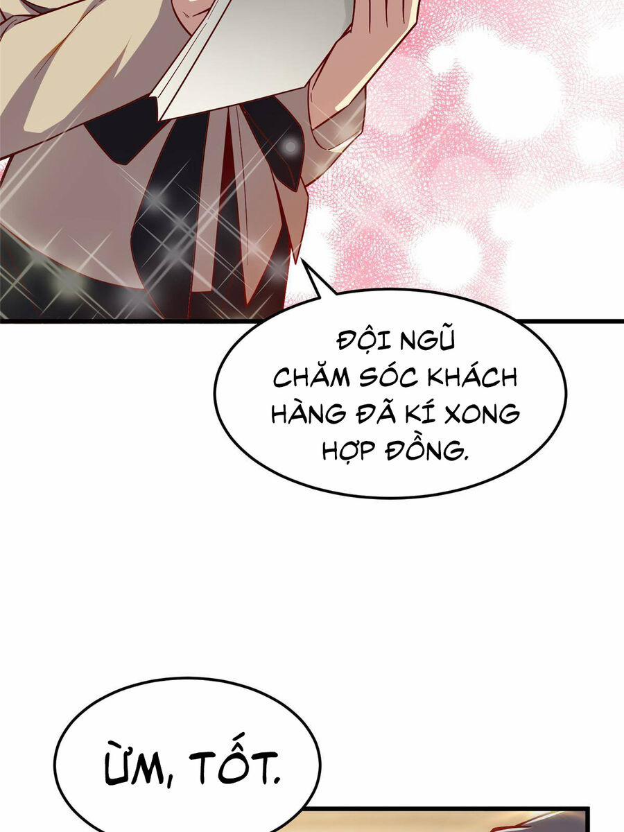 Trở Thành Tài Phiệt Nhờ Game 25 trang 5