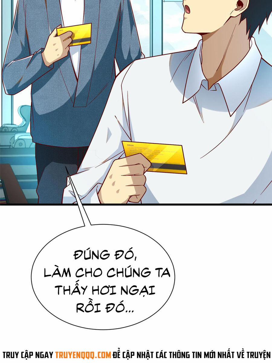 Trở Thành Tài Phiệt Nhờ Game 25 trang 51