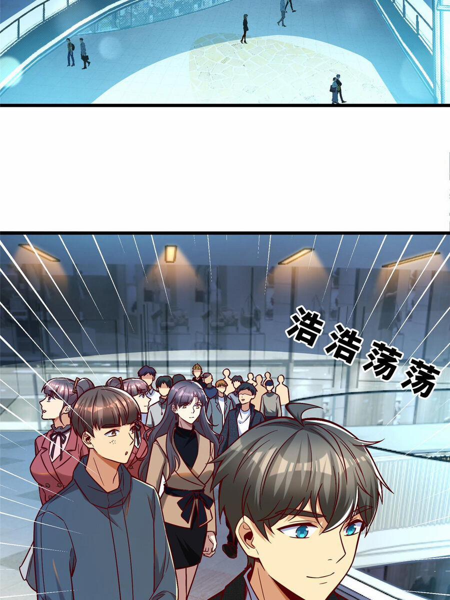 Trở Thành Tài Phiệt Nhờ Game 25 trang 55