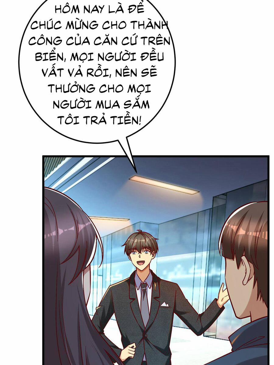 Trở Thành Tài Phiệt Nhờ Game 25 trang 57