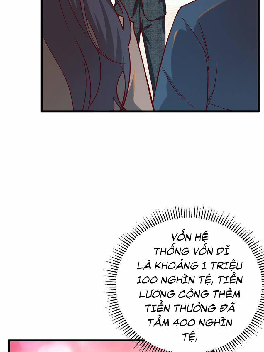 Trở Thành Tài Phiệt Nhờ Game 25 trang 58