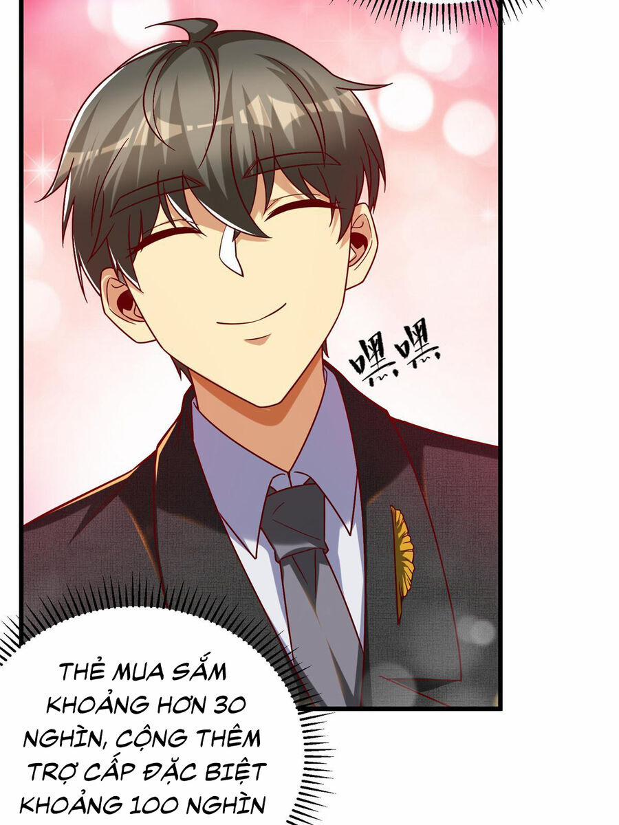 Trở Thành Tài Phiệt Nhờ Game 25 trang 59