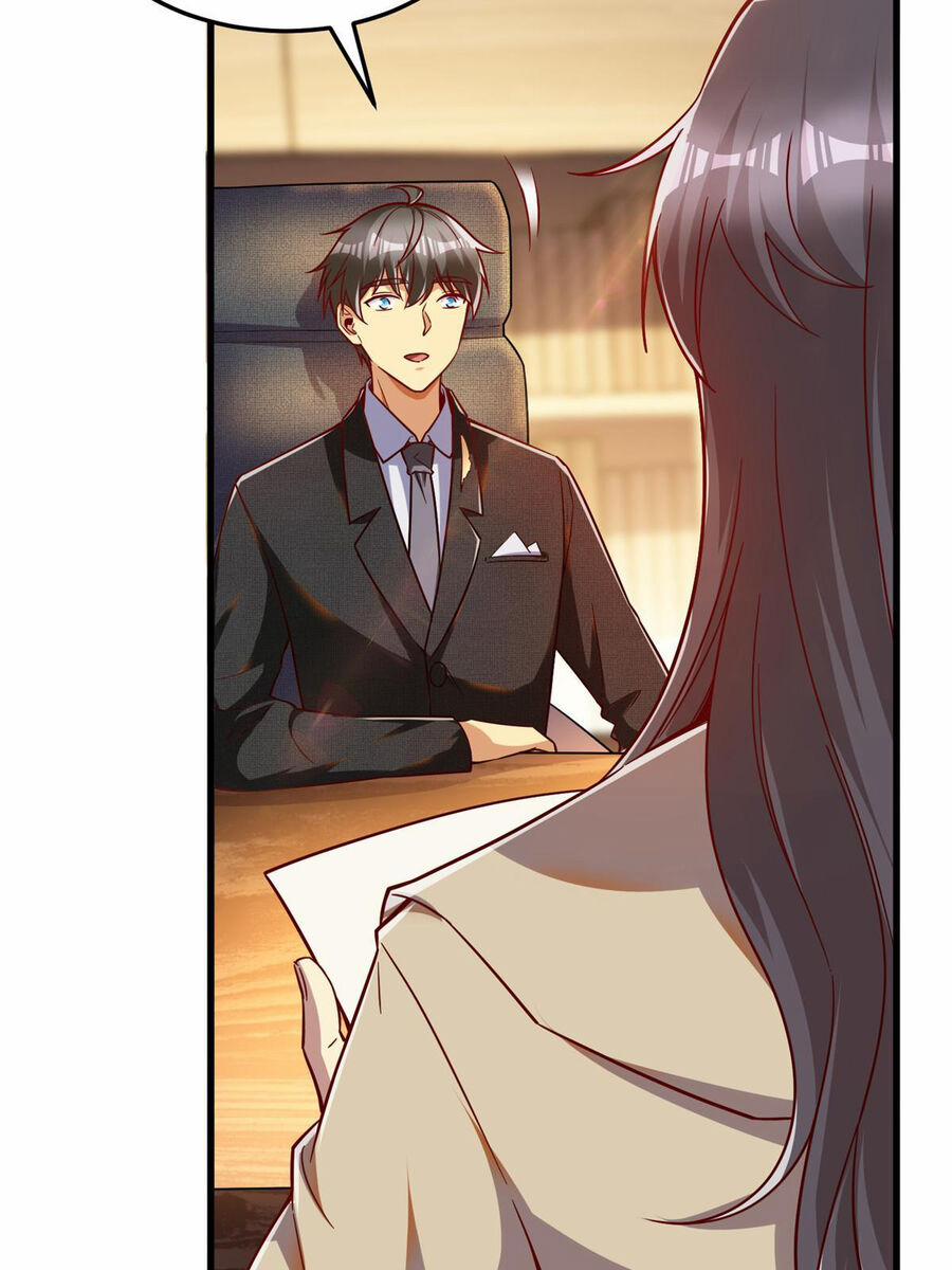 Trở Thành Tài Phiệt Nhờ Game 25 trang 6