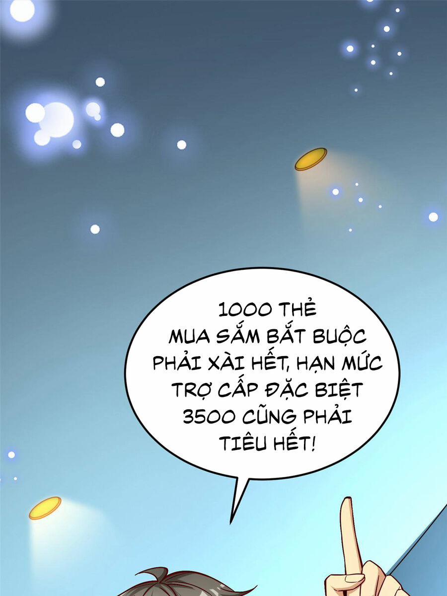 Trở Thành Tài Phiệt Nhờ Game 25 trang 61