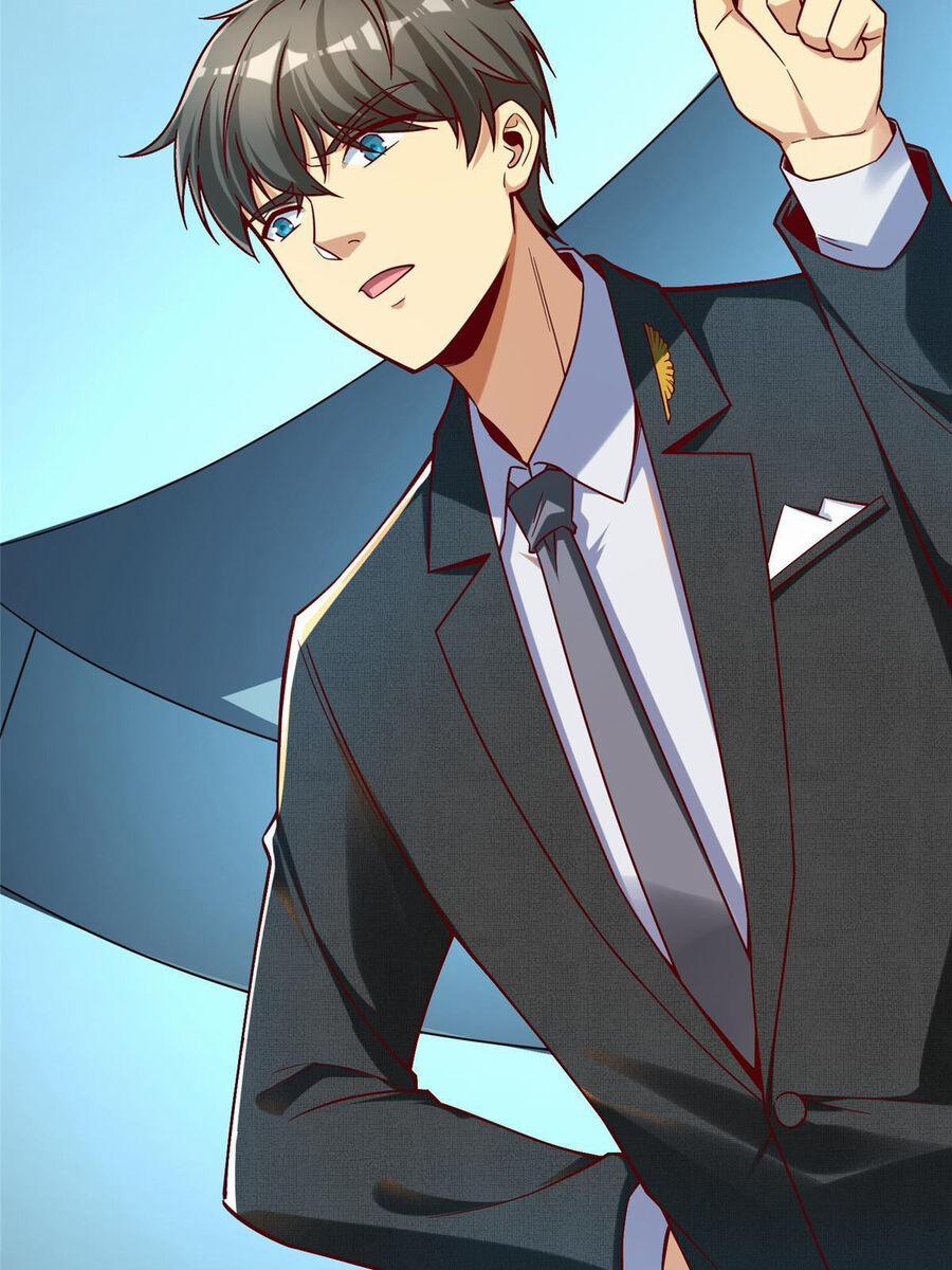 Trở Thành Tài Phiệt Nhờ Game 25 trang 62