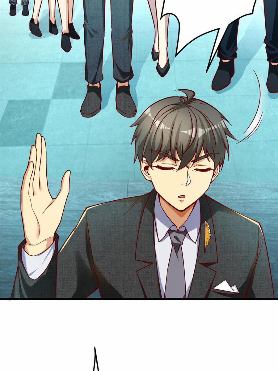 Trở Thành Tài Phiệt Nhờ Game 25 trang 64