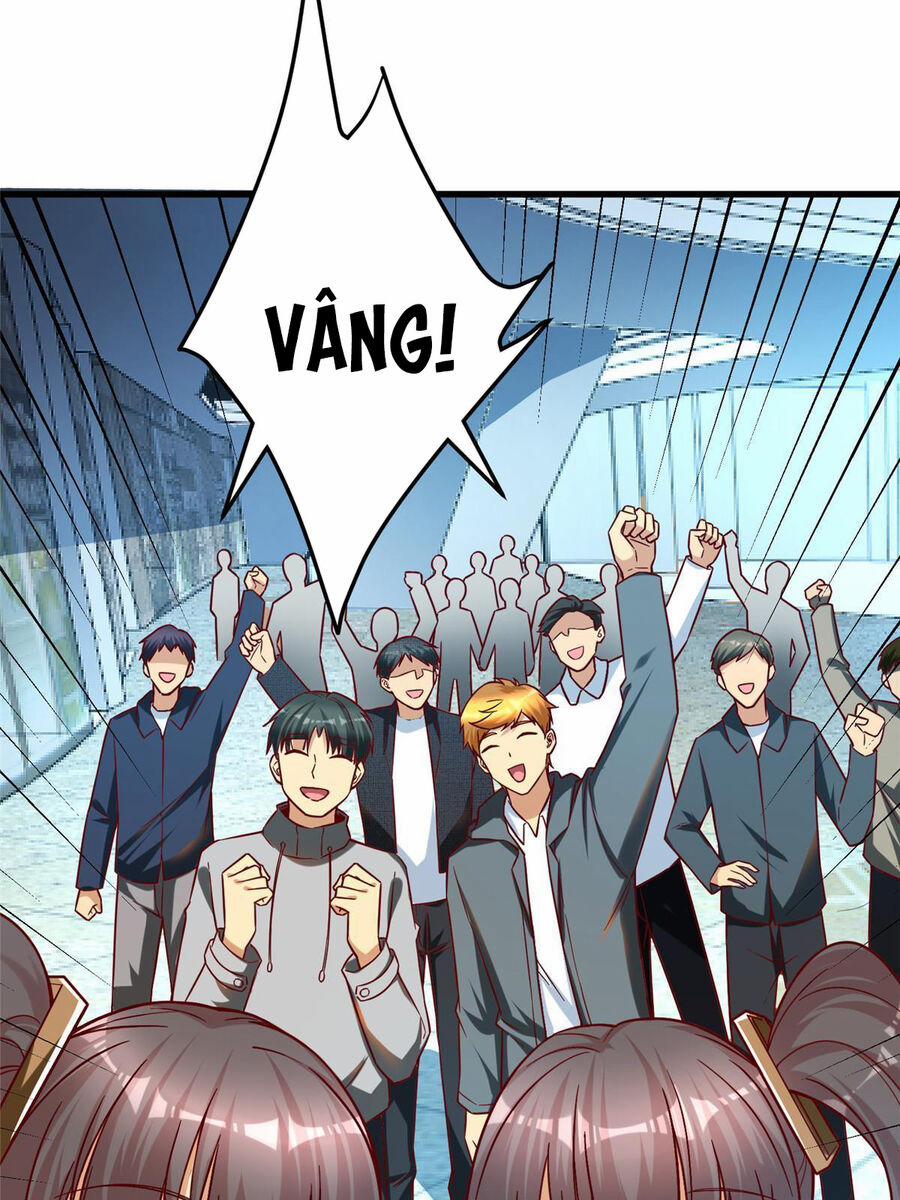 Trở Thành Tài Phiệt Nhờ Game 25 trang 65