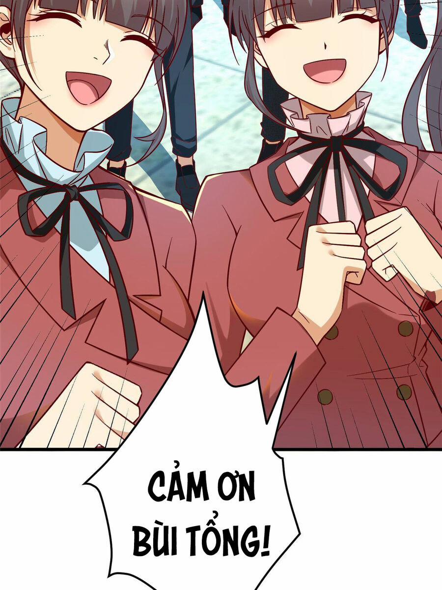 Trở Thành Tài Phiệt Nhờ Game 25 trang 66