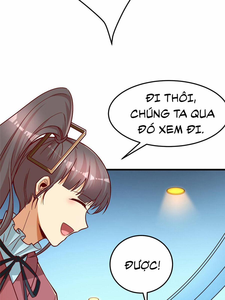 Trở Thành Tài Phiệt Nhờ Game 25 trang 67