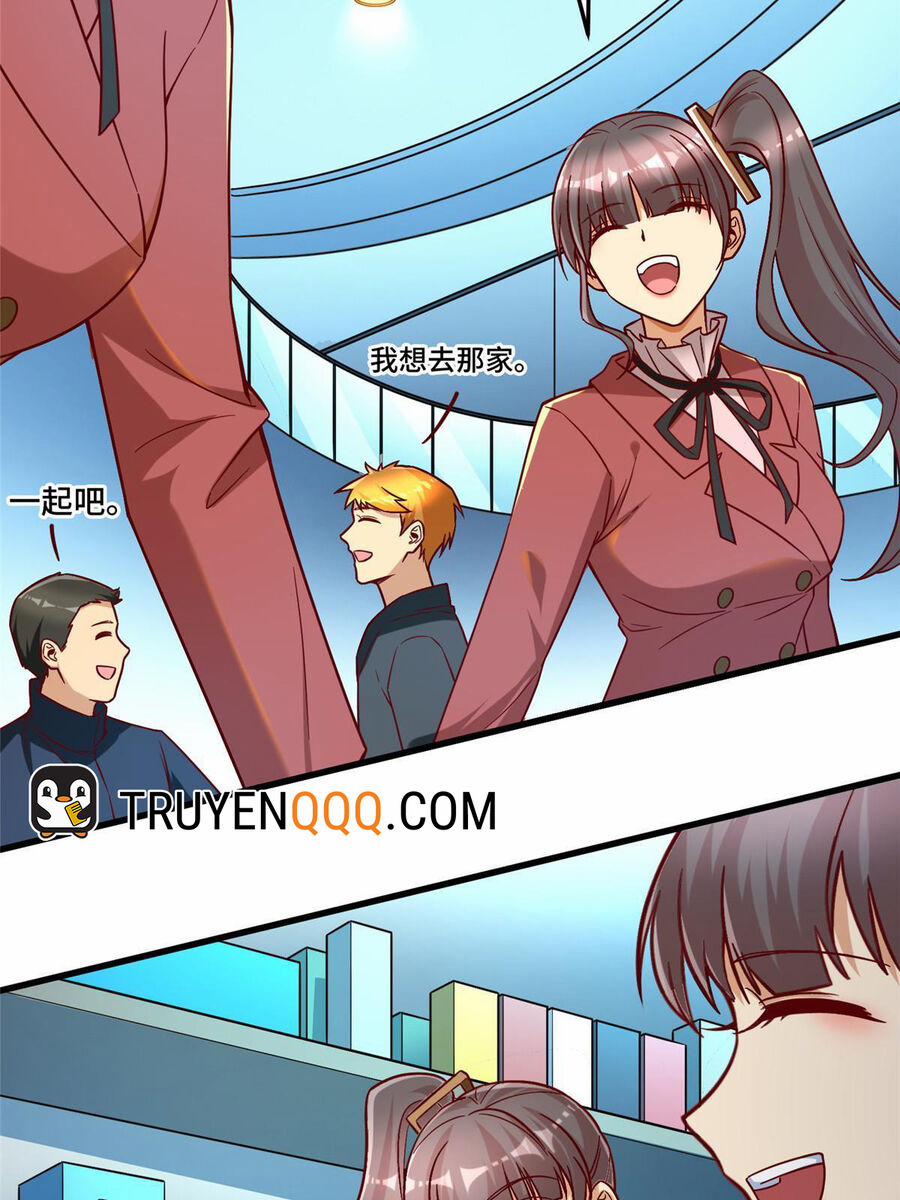 Trở Thành Tài Phiệt Nhờ Game 25 trang 68