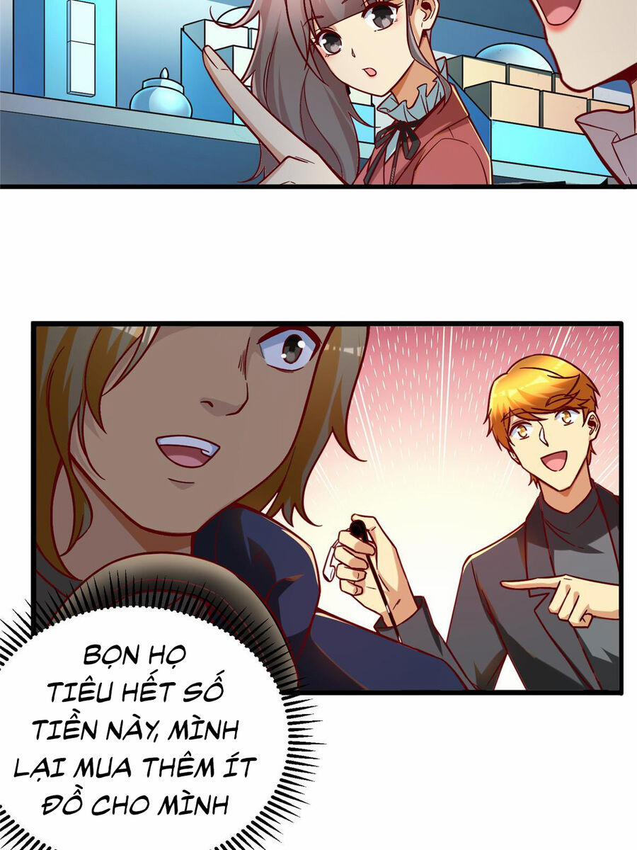 Trở Thành Tài Phiệt Nhờ Game 25 trang 69